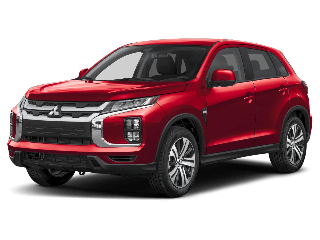 mitsubishi outlander sport 2026 JA4ARUAU6TU004662 image mitsubishi outlander sport 2026 JA4ARUAU6TU004662 image